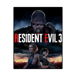 Resident Evil 3