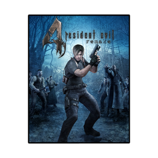 Resident Evil 4