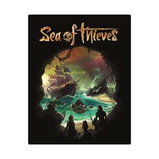 Sea of Thieves Account