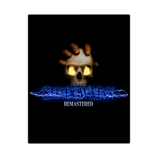 Shadow Man Remastered