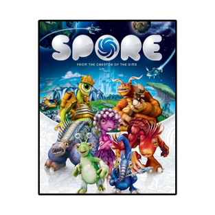 SPORE