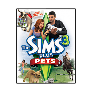 The Sims 3 Plus Pets