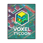 Voxel Tycoon