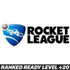 Rocket League Ranked Ready Account (Level 20)